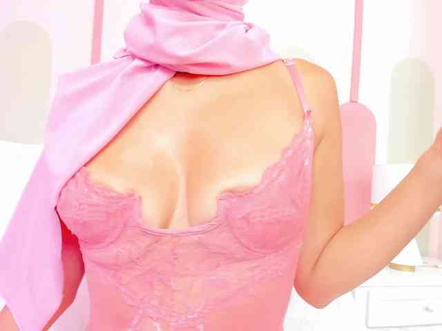 jasmin-hamdan webcam