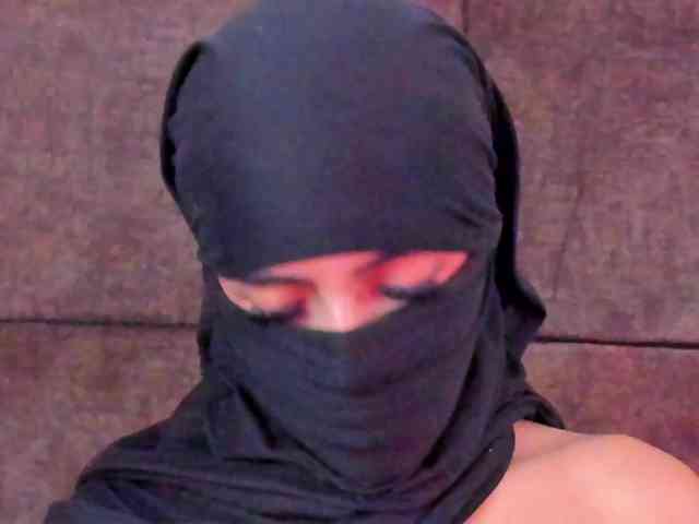 jasmin-hamdan webcam
