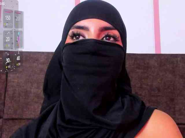 jasmin-hamdan webcam