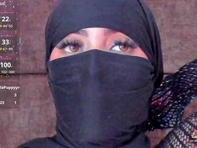 jasmin-hamdan webcam