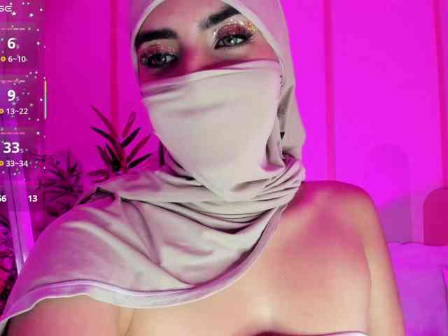 jasmin-hamdan webcam