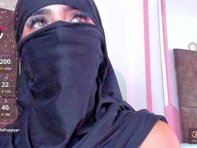 jasmin-hamdan webcam