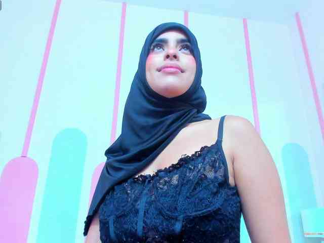 jasmin-hamdan webcam