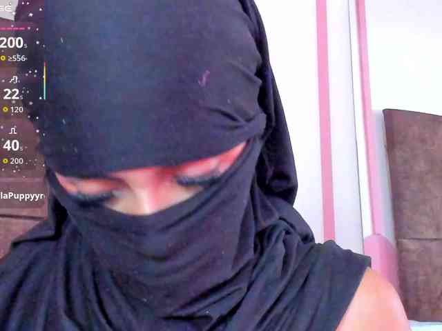 jasmin-hamdan webcam