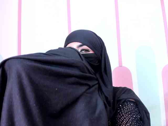 jasmin-hamdan webcam