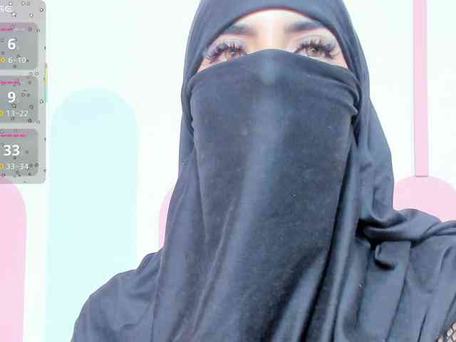 jasmin-hamdan webcam