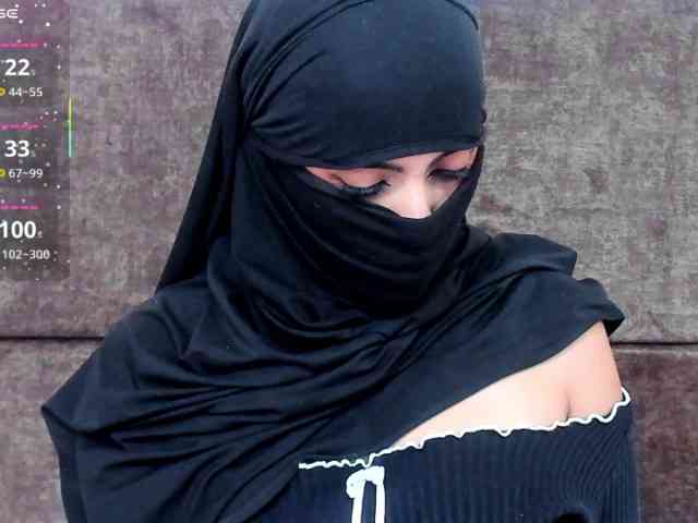 jasmin-hamdan webcam