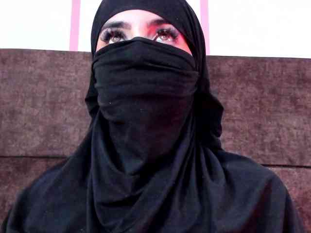 jasmin-hamdan webcam