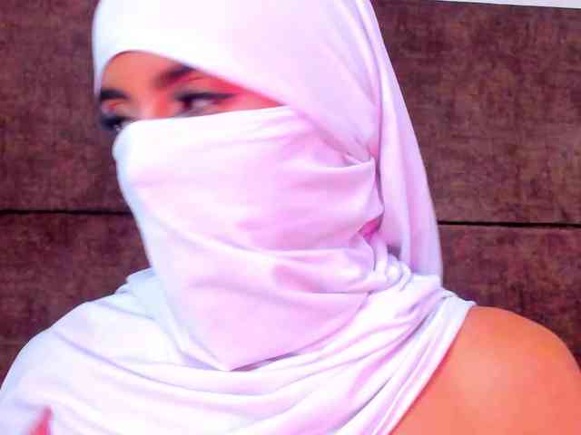 jasmin-hamdan webcam
