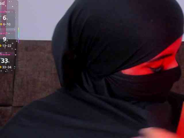 jasmin-hamdan webcam