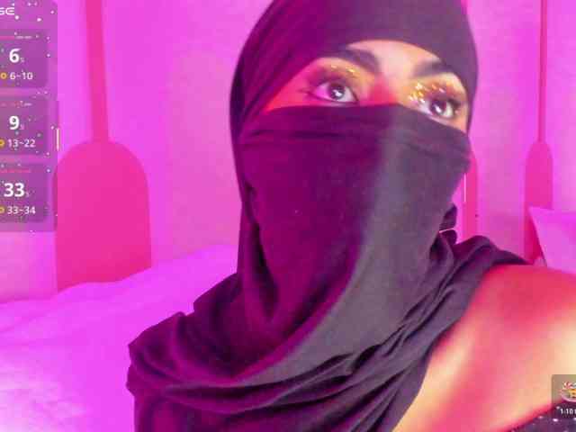jasmin-hamdan webcam