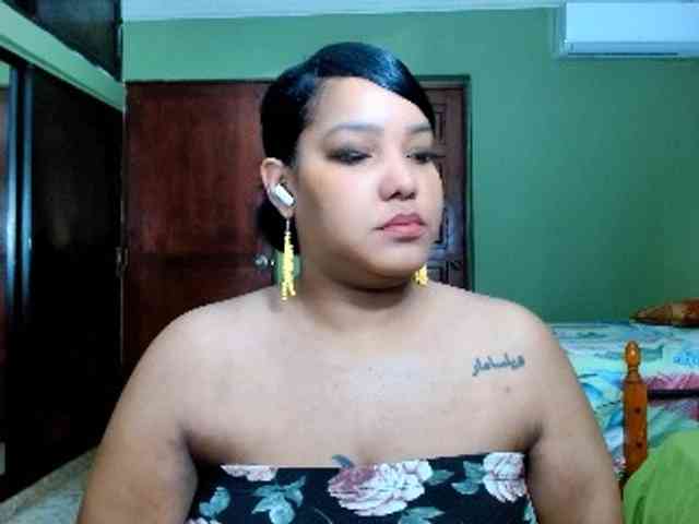 Modelo: sarahlove16