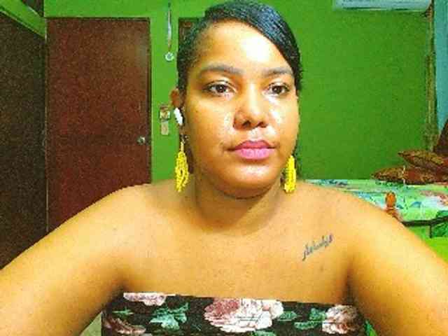 Modelo: sarahlove16
