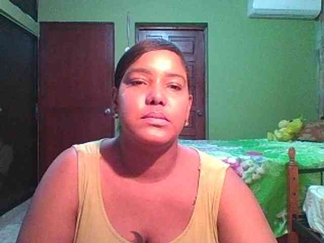 Modelo: sarahlove16