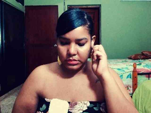 Modelo: sarahlove16