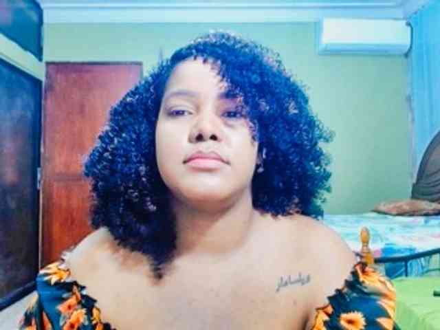 Modelo: sarahlove16