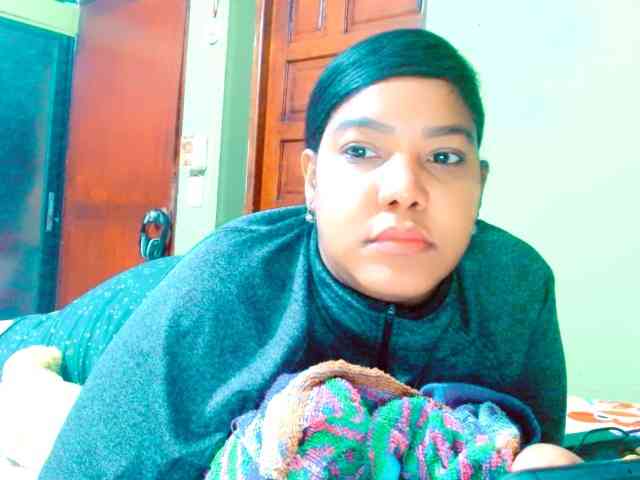 Modelo: sarahlove16