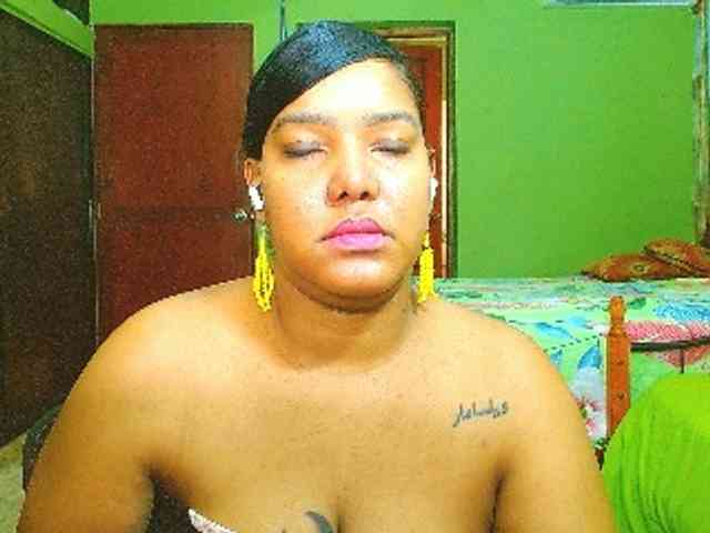 Modelo: sarahlove16