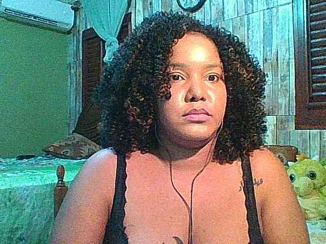 Modelo: sarahlove16