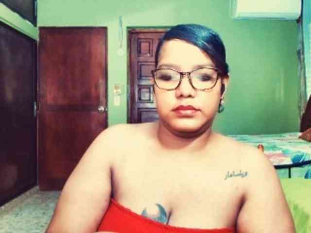 Modelo: sarahlove16