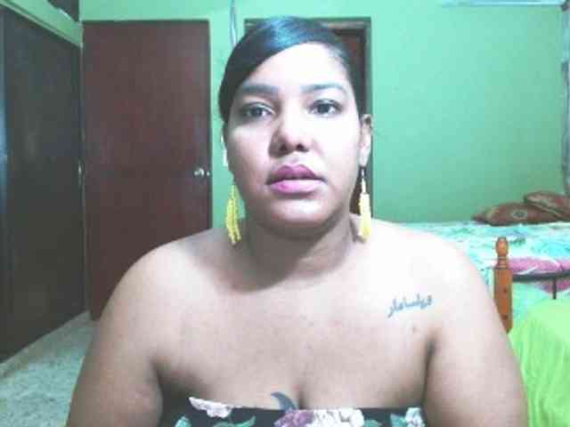 Modelo: sarahlove16