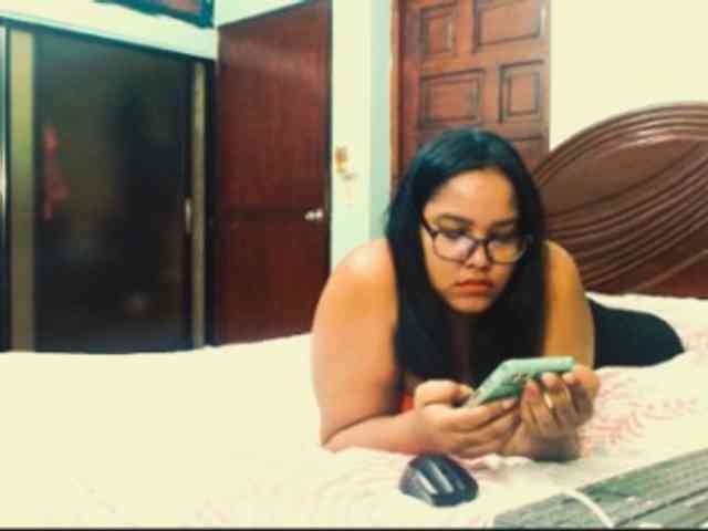 Modelo: sarahlove16