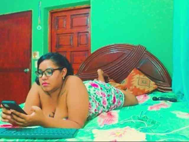 Modelo: sarahlove16