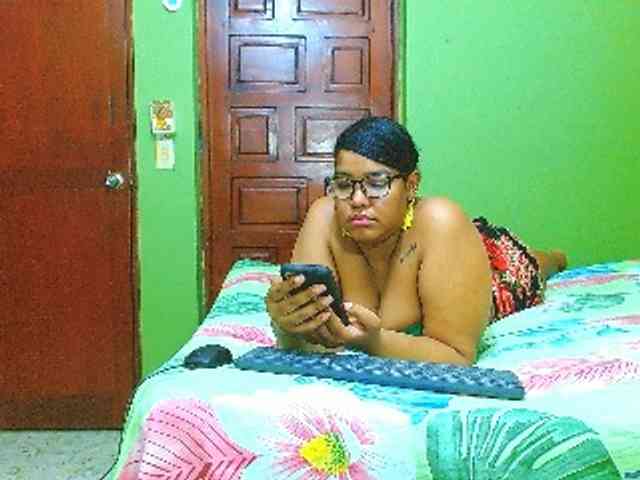 Modelo: sarahlove16