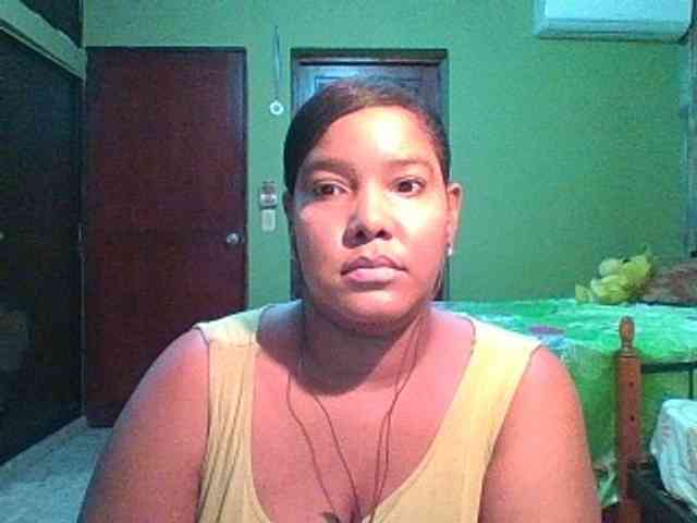 Modelo: sarahlove16