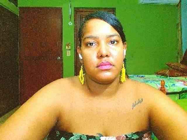 Modelo: sarahlove16