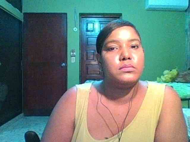 Modelo: sarahlove16