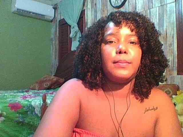Modelo: sarahlove16