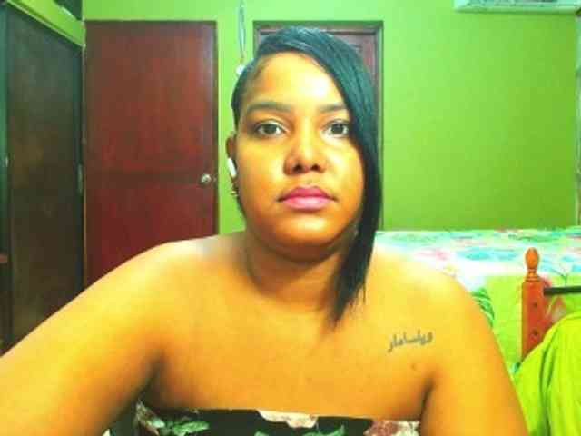 Modelo: sarahlove16