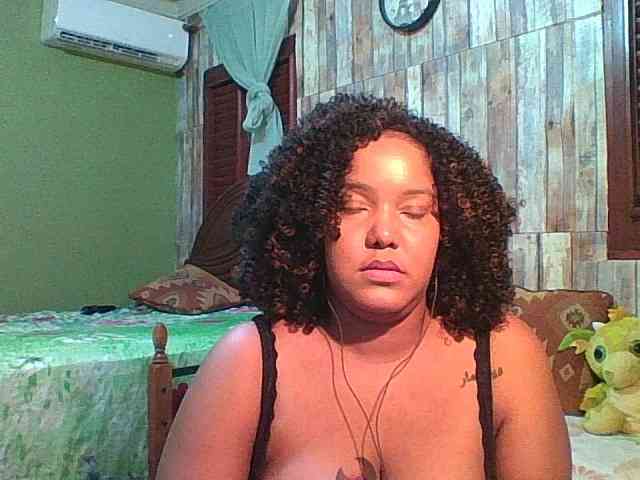 Modelo: sarahlove16