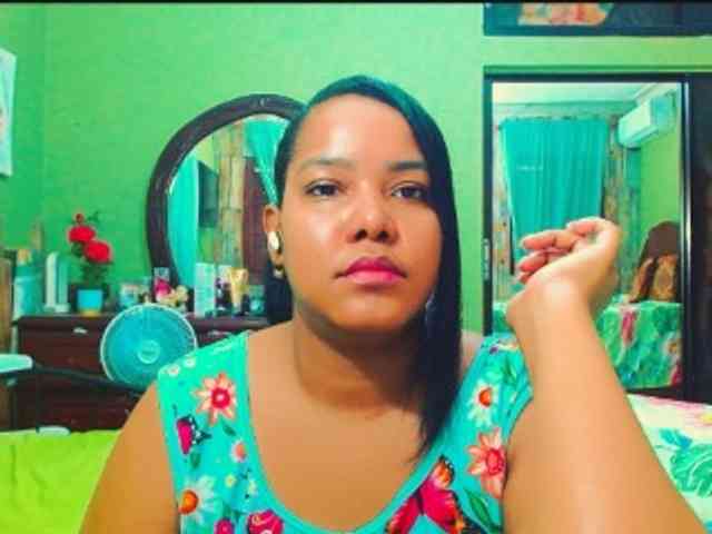 Modelo: sarahlove16