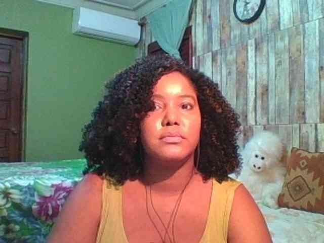 Modelo: sarahlove16