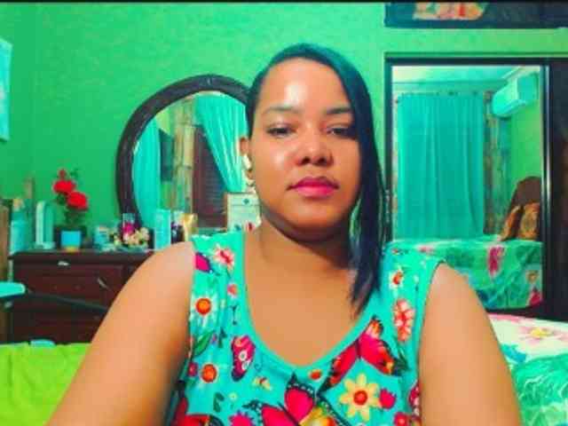 Modelo: sarahlove16