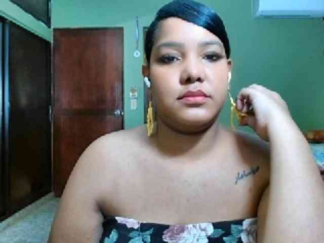 Modelo: sarahlove16