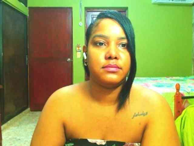 Modelo: sarahlove16