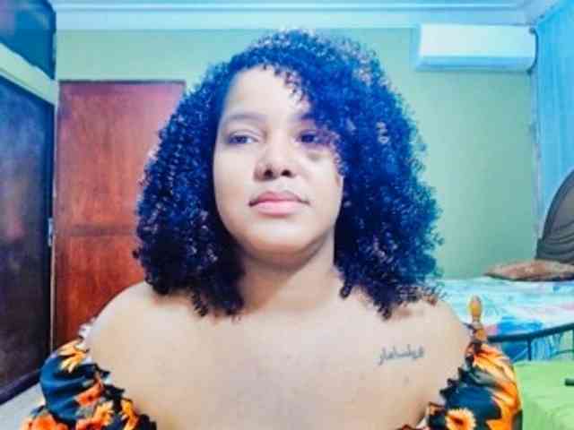 Modelo: sarahlove16
