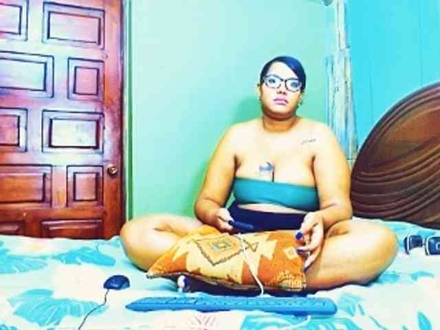 Modelo: sarahlove16
