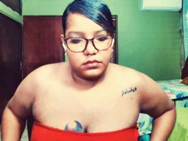 Modelo: sarahlove16