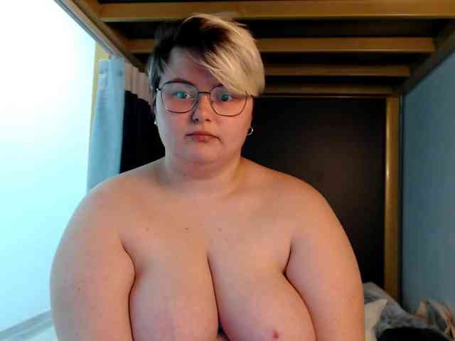 Cute-Ry webcam