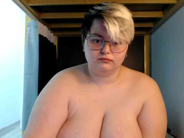 Cute-Ry webcam
