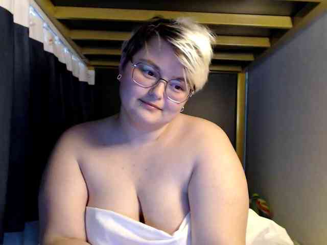 Cute-Ry webcam