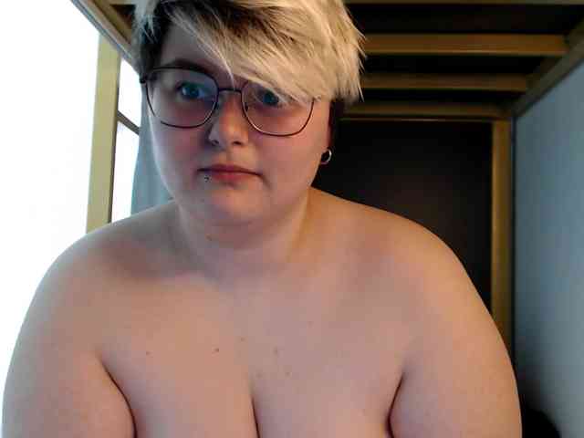 Cute-Ry webcam