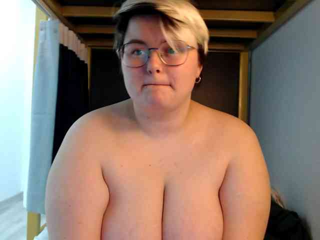 Cute-Ry webcam