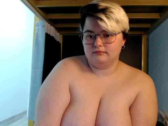 Cute-Ry webcam