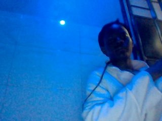 Misscreamerr Porn Show