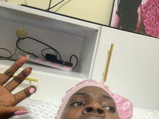 Misscreamerr Porn Show